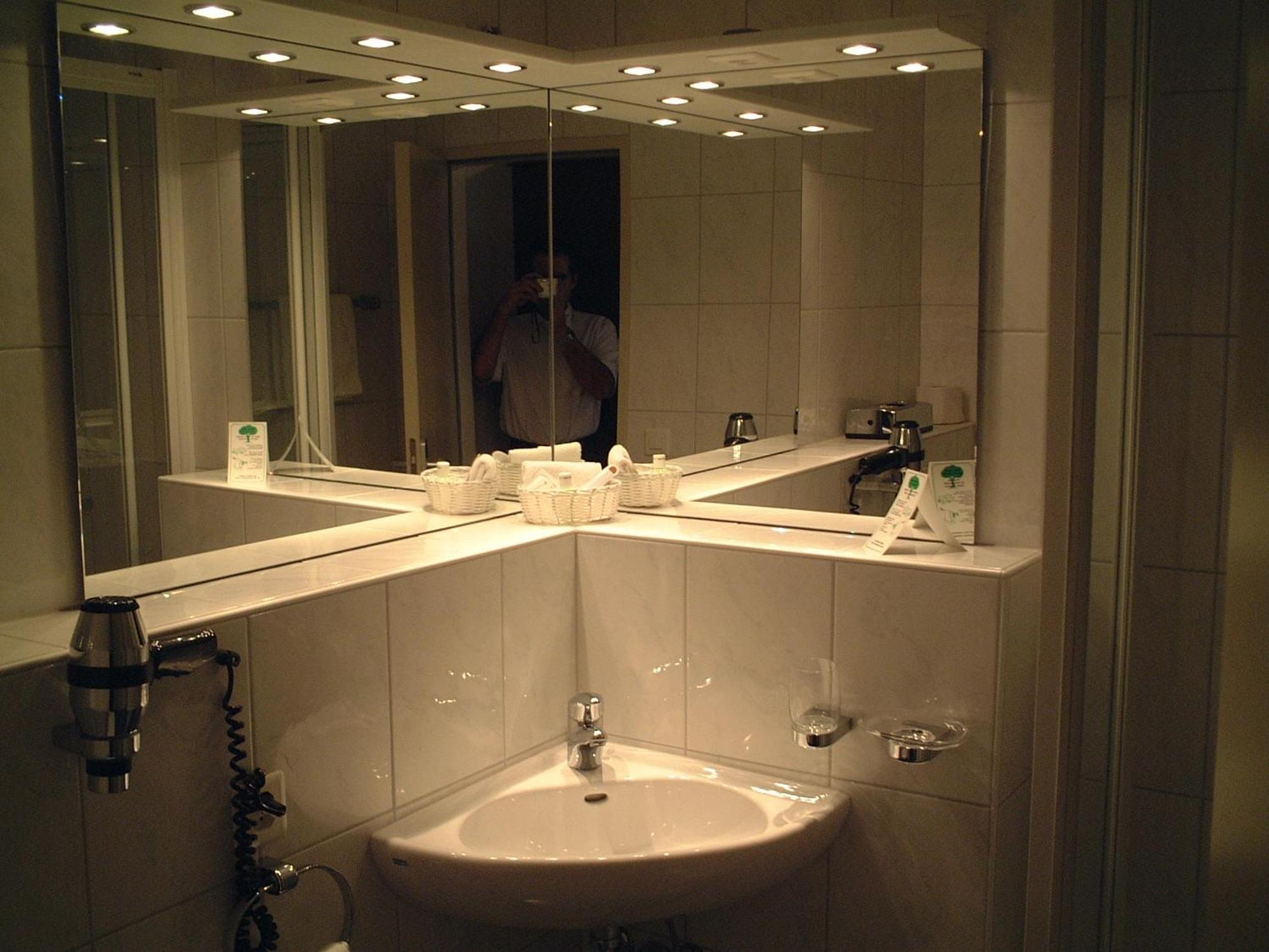 Ochsen Lenzburg Hotel Quarto foto