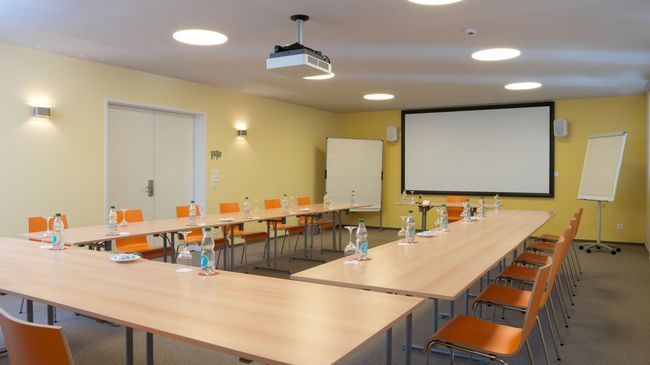 Ochsen Lenzburg Hotel Instalações foto