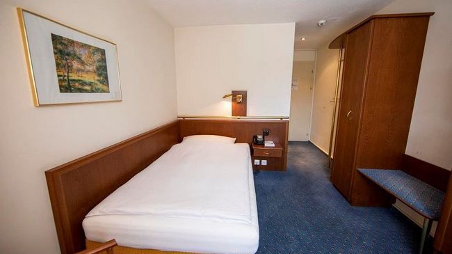 Ochsen Lenzburg Hotel Quarto foto