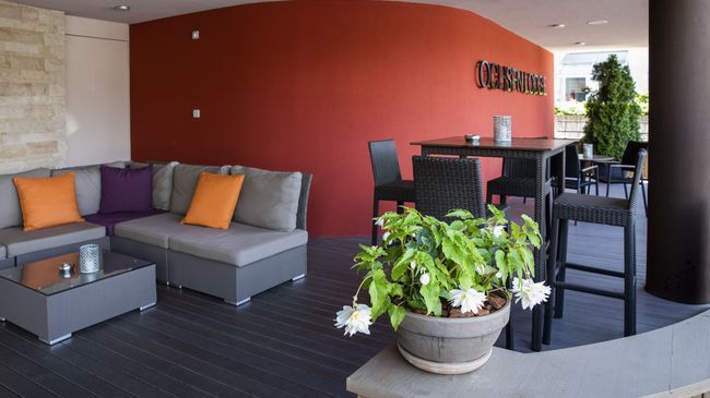 Ochsen Lenzburg Hotel Comodidades foto